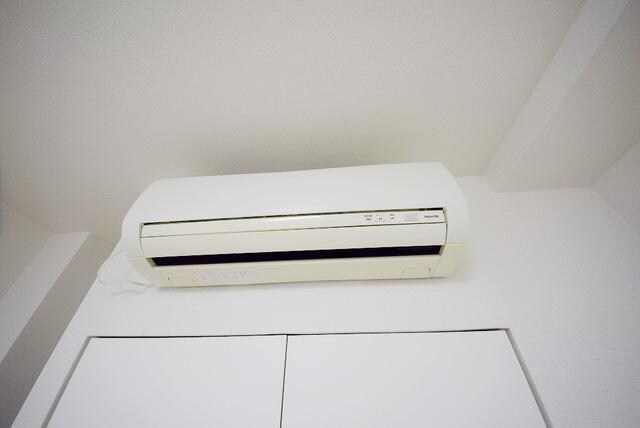 ウインドシティ東府中の物件内観写真