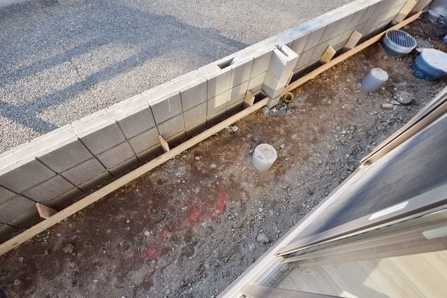 エクセル聖蹟桜ヶ丘の物件内観写真