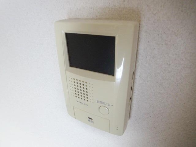 リヴェール高幡６の物件内観写真