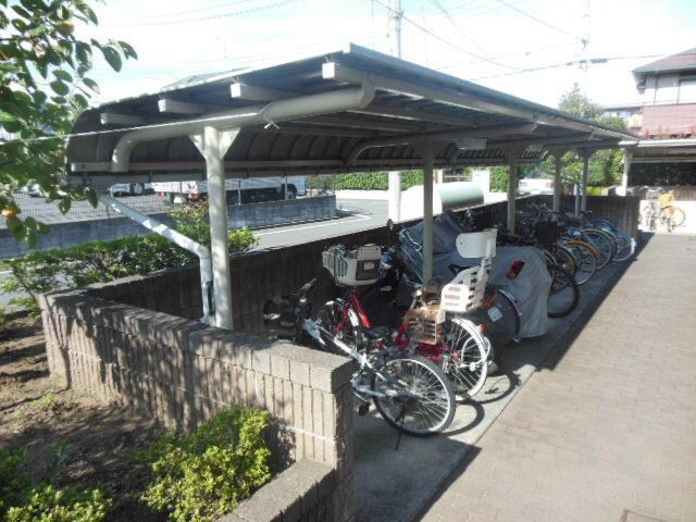 リヴェール高幡６の物件内観写真