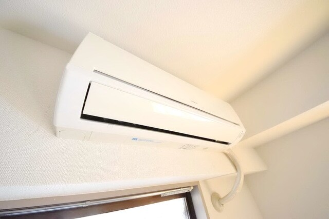 グリーンヒルの物件内観写真