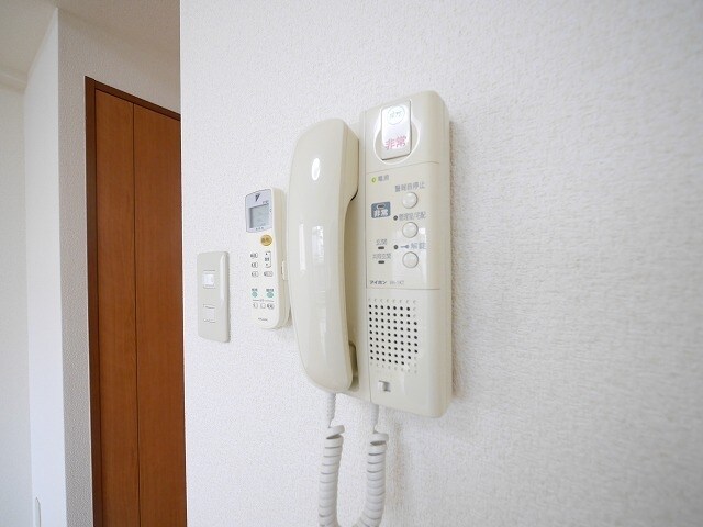 アポー堀之内の物件内観写真