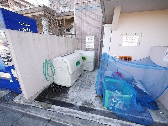 アポー堀之内の物件内観写真