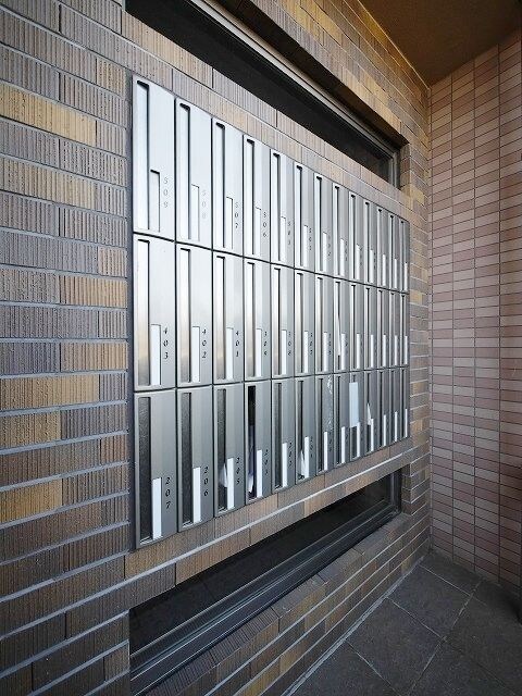 アポー堀之内の物件内観写真