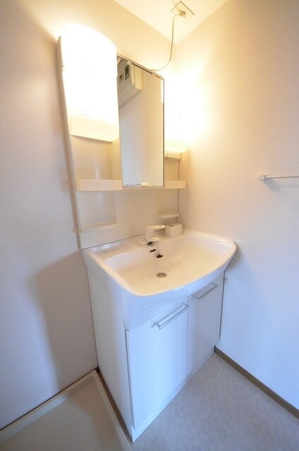 アメニティＣの物件内観写真