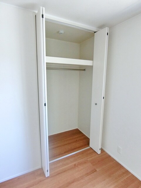 ハーモニー大坂上の物件内観写真