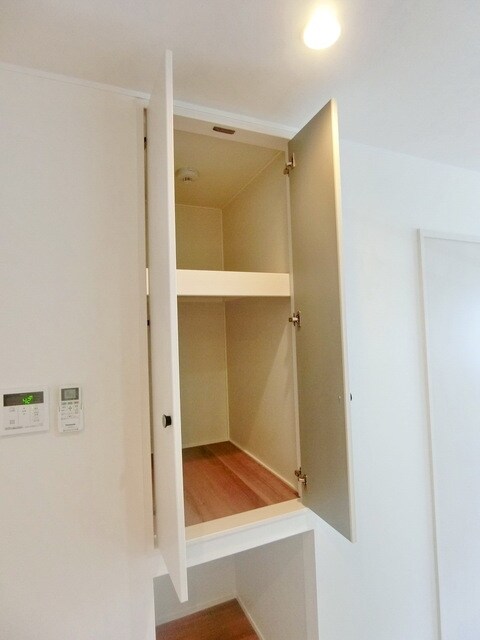 ハーモニー大坂上の物件内観写真