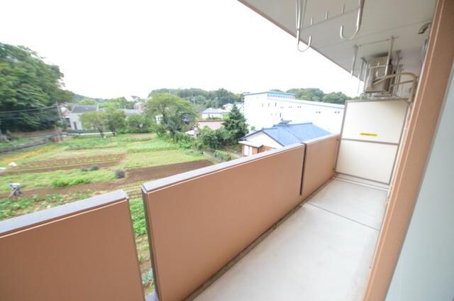 アマビリスの物件内観写真