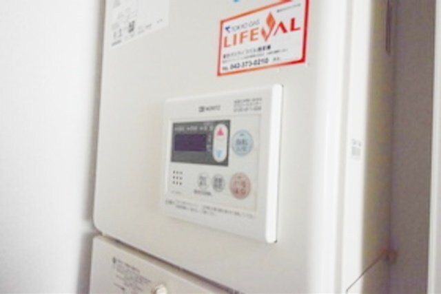 Ｎａｓｉｃ永山の物件内観写真