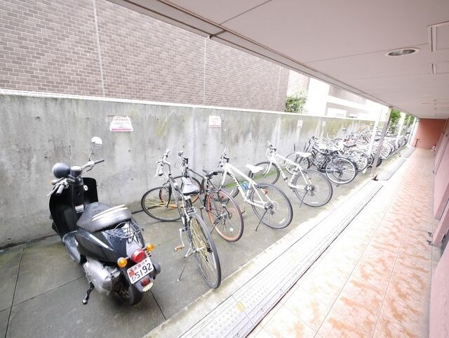 Ｎａｓｉｃ永山の物件内観写真