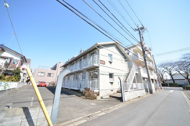 グレース国立の物件内観写真