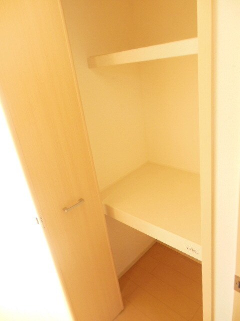 クレセール聖蹟の物件内観写真