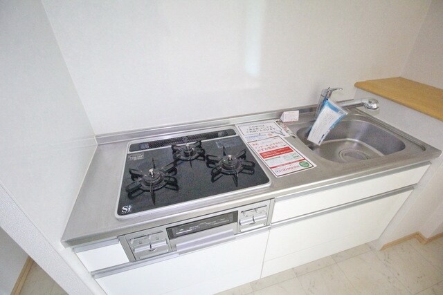 プリマベーラ　多摩の物件内観写真