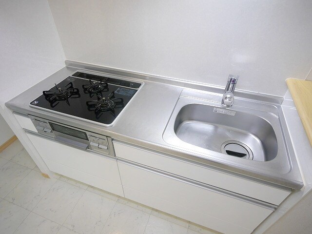 プリマベーラ　多摩の物件内観写真