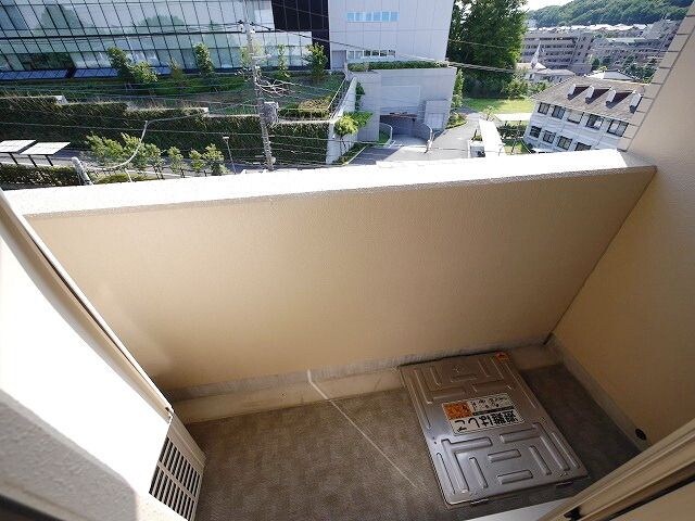 プリマベーラ　多摩の物件内観写真