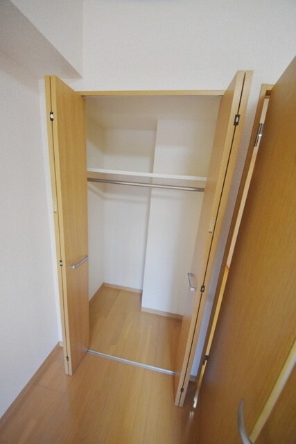 アーバンフラッツ八王子みなみ野の物件内観写真