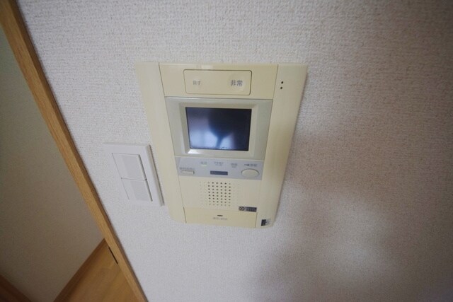 アーバンフラッツ八王子みなみ野の物件内観写真