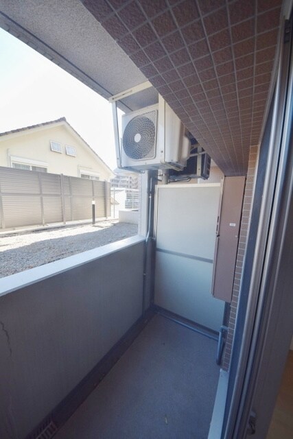 アーバンフラッツ八王子みなみ野の物件内観写真