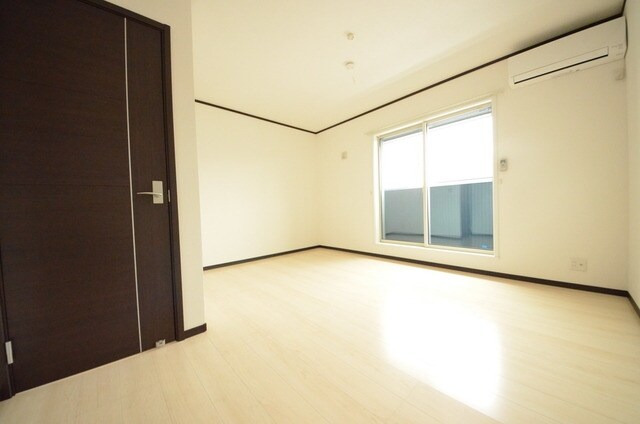 アンテウスの物件内観写真