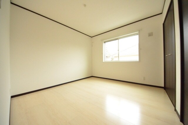 アンテウスの物件内観写真