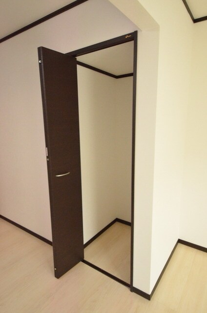 アンテウスの物件内観写真