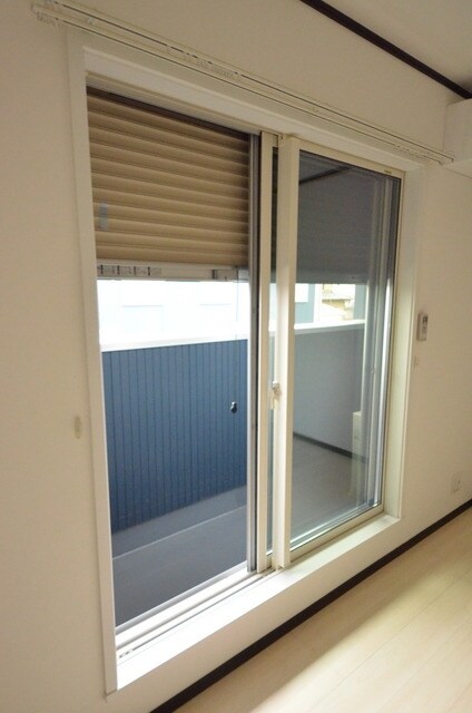 アンテウスの物件内観写真