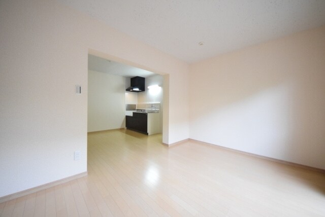 ＣＡＳＡ　ＭＩＲＡ２の物件内観写真