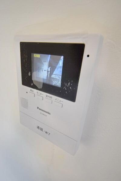 アドニスウエストの物件内観写真