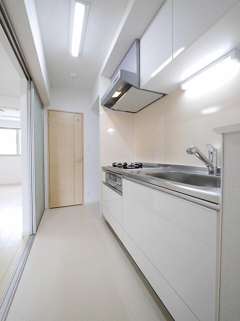 ＳＵＮＮＹ　ＳＩＤＥの物件内観写真