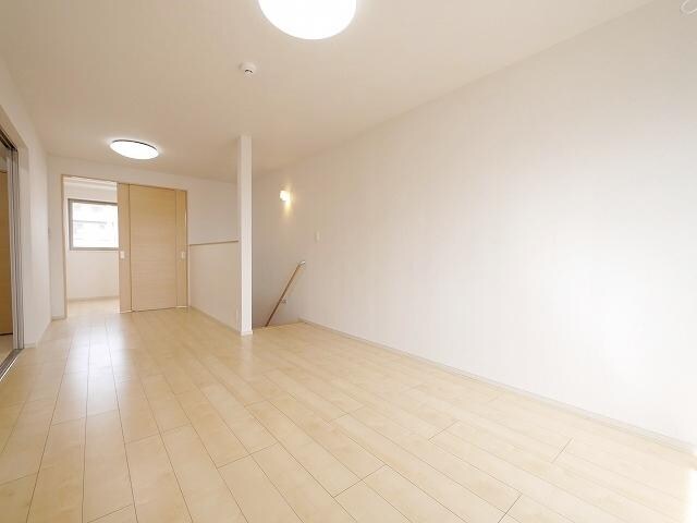 ＳＵＮＮＹ　ＳＩＤＥの物件内観写真