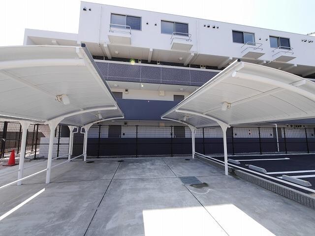 ＳＵＮＮＹ　ＳＩＤＥの物件内観写真