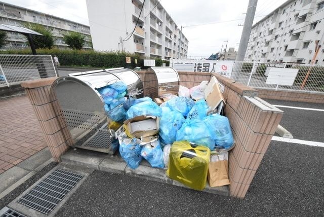 フォンテーヌｉの物件内観写真