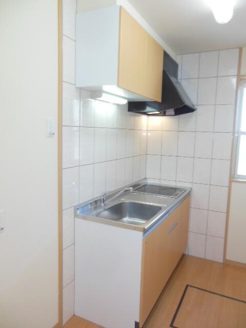 スカイヒルズアキの物件内観写真