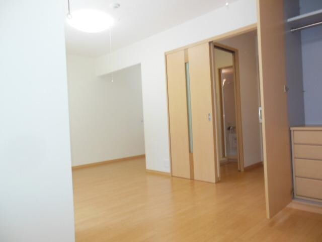 スカイヒルズアキの物件内観写真