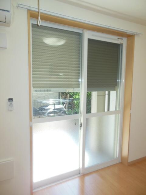 スカイヒルズアキの物件内観写真