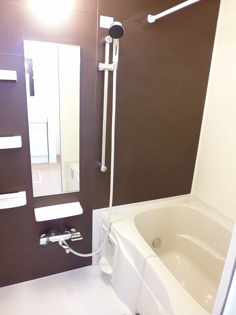 グランデの物件内観写真