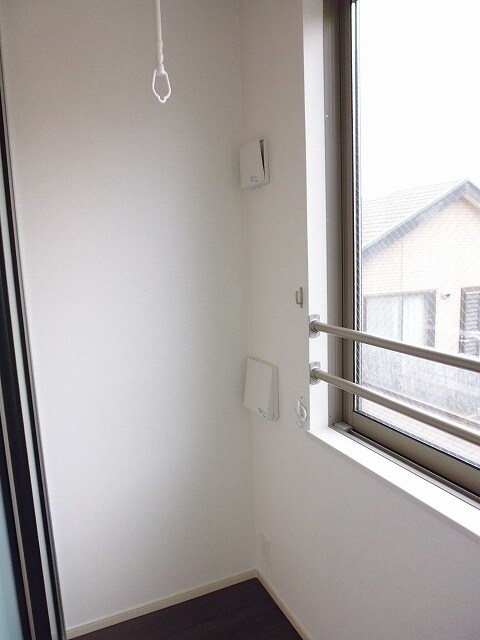 グランデの物件内観写真