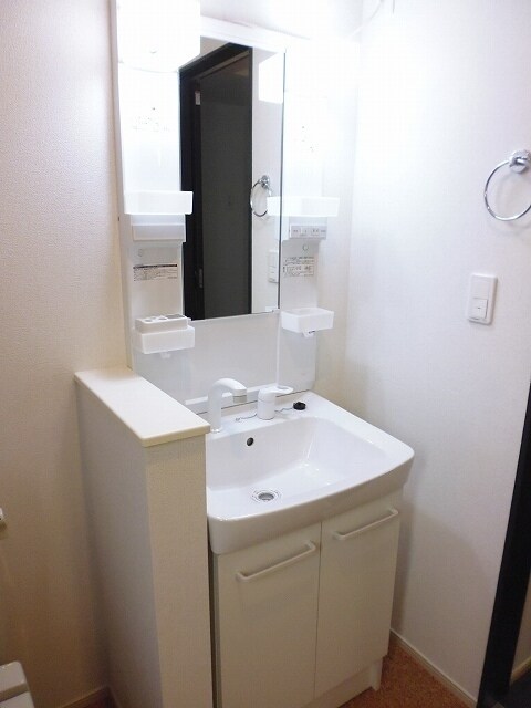 グランデの物件内観写真