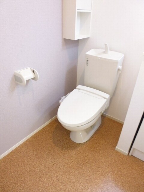 グランデの物件内観写真