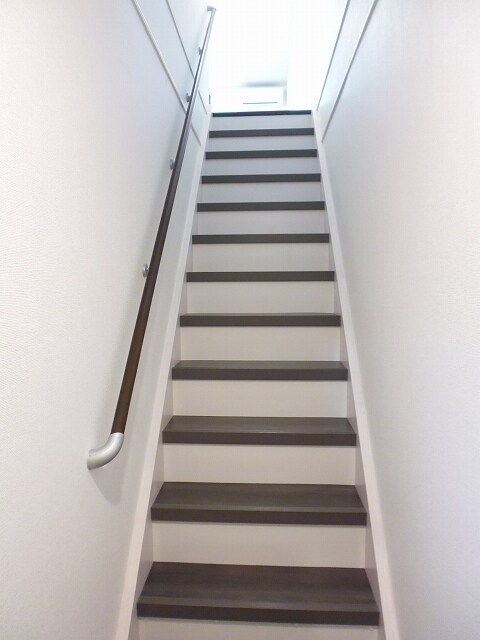 グランデの物件内観写真