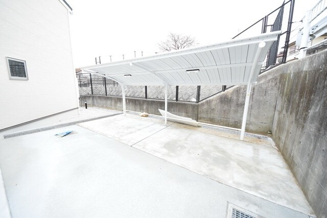 グランデの物件内観写真