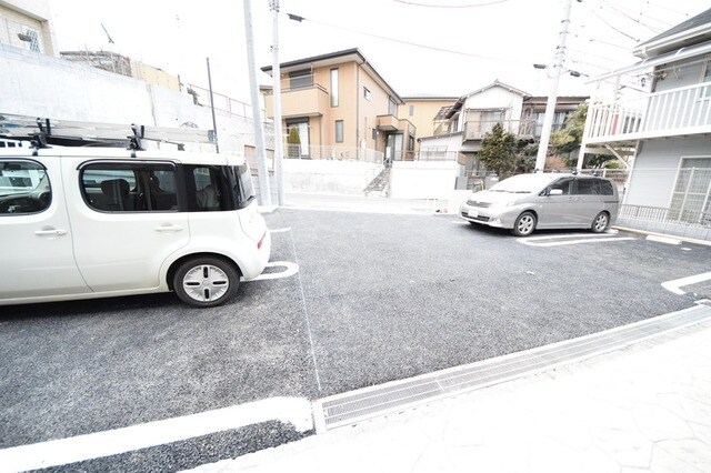 グランデの物件内観写真