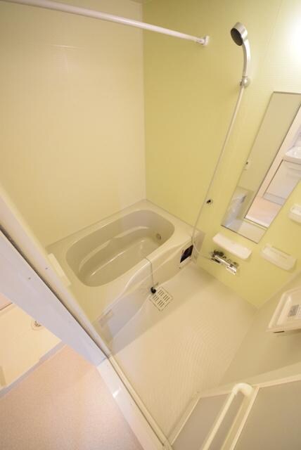 グランツ　ポプラ高尾の物件内観写真