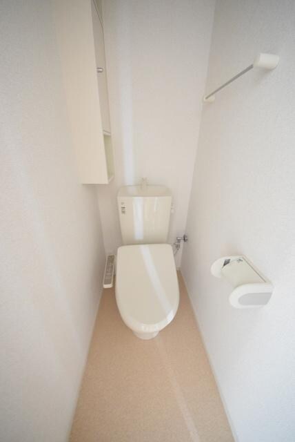 グランツ　ポプラ高尾の物件内観写真