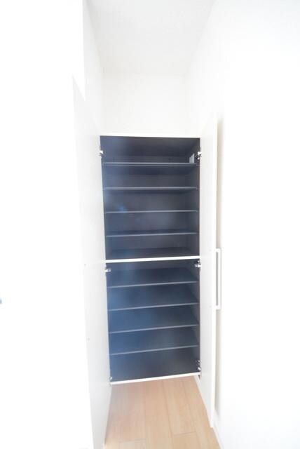 グランツ　ポプラ高尾の物件内観写真