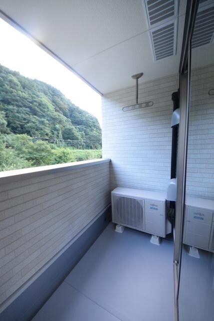 グランツ　ポプラ高尾の物件内観写真