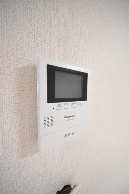 グランツ　ポプラ高尾の物件内観写真