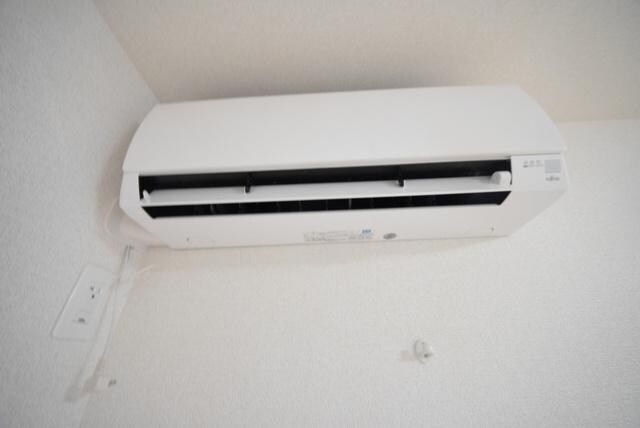 グランツ　ポプラ高尾の物件内観写真