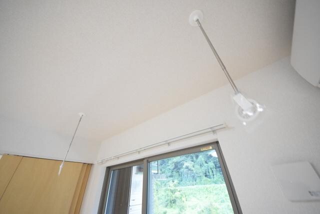 グランツ　ポプラ高尾の物件内観写真