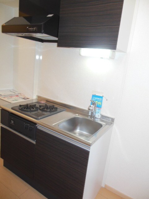 カトゥルセゾンの物件内観写真